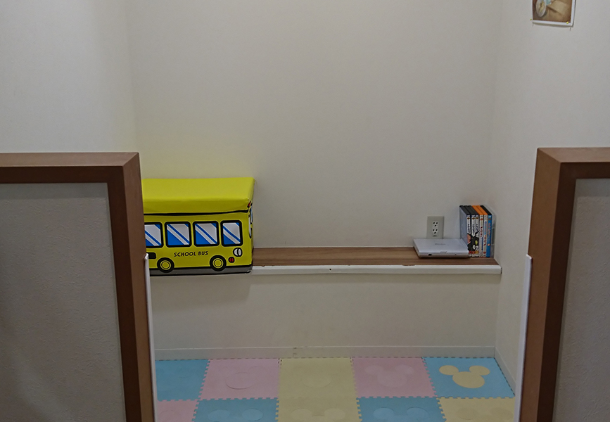 キッズスペース