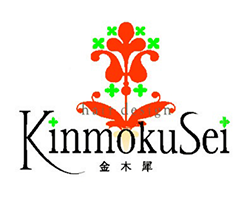 KinmokuSei 金木犀